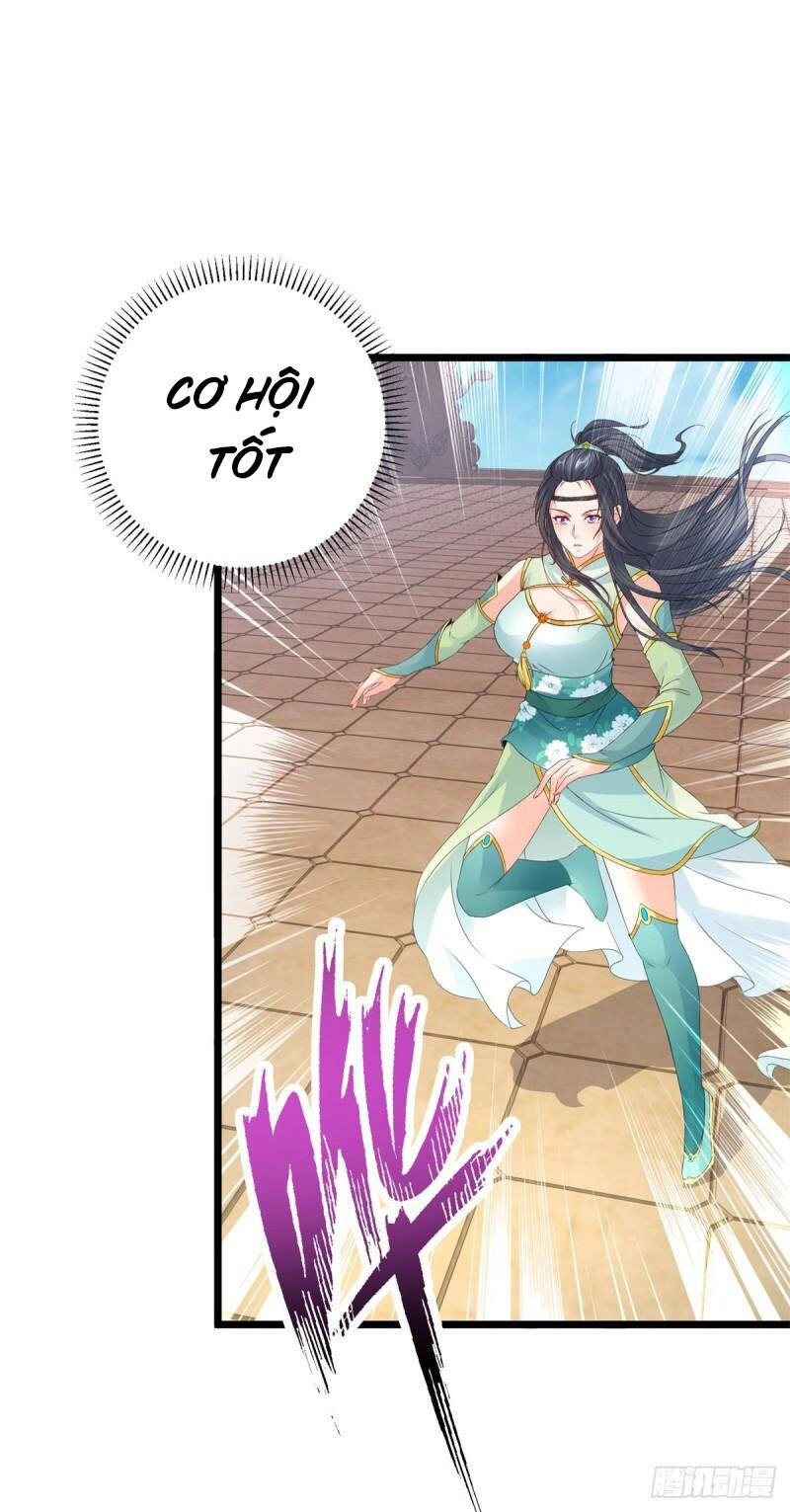 Thần Hồn Võ Đế Chapter 234 - 17