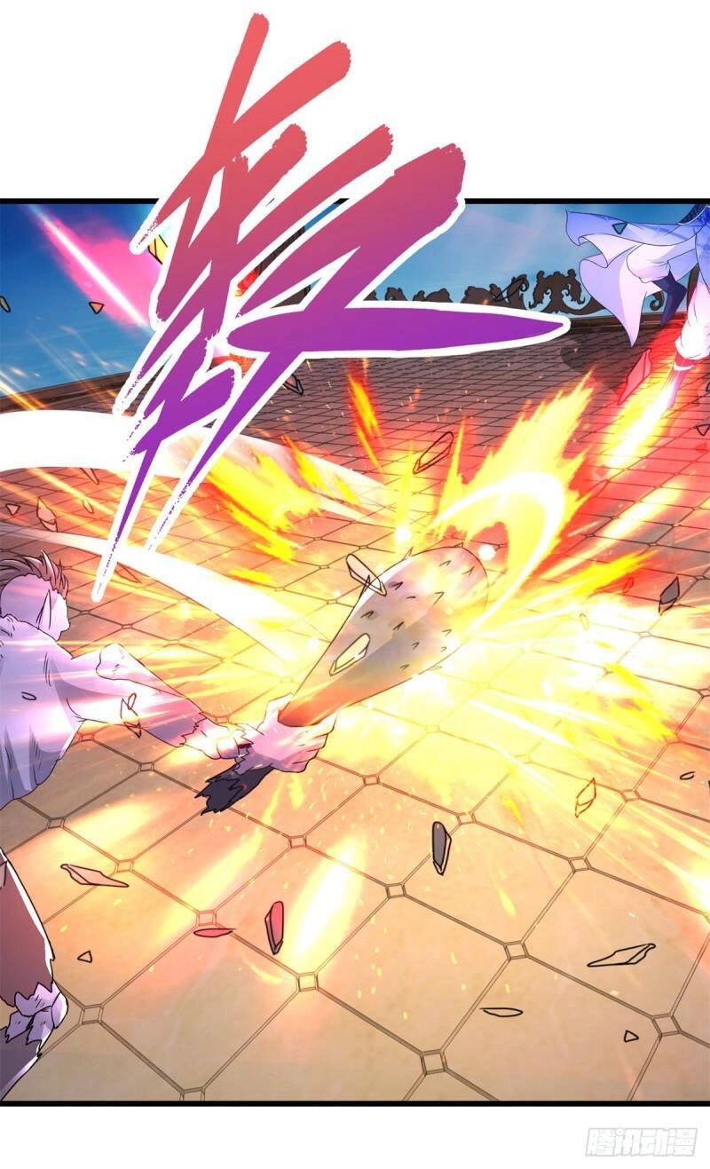 Thần Hồn Võ Đế Chapter 234 - 23