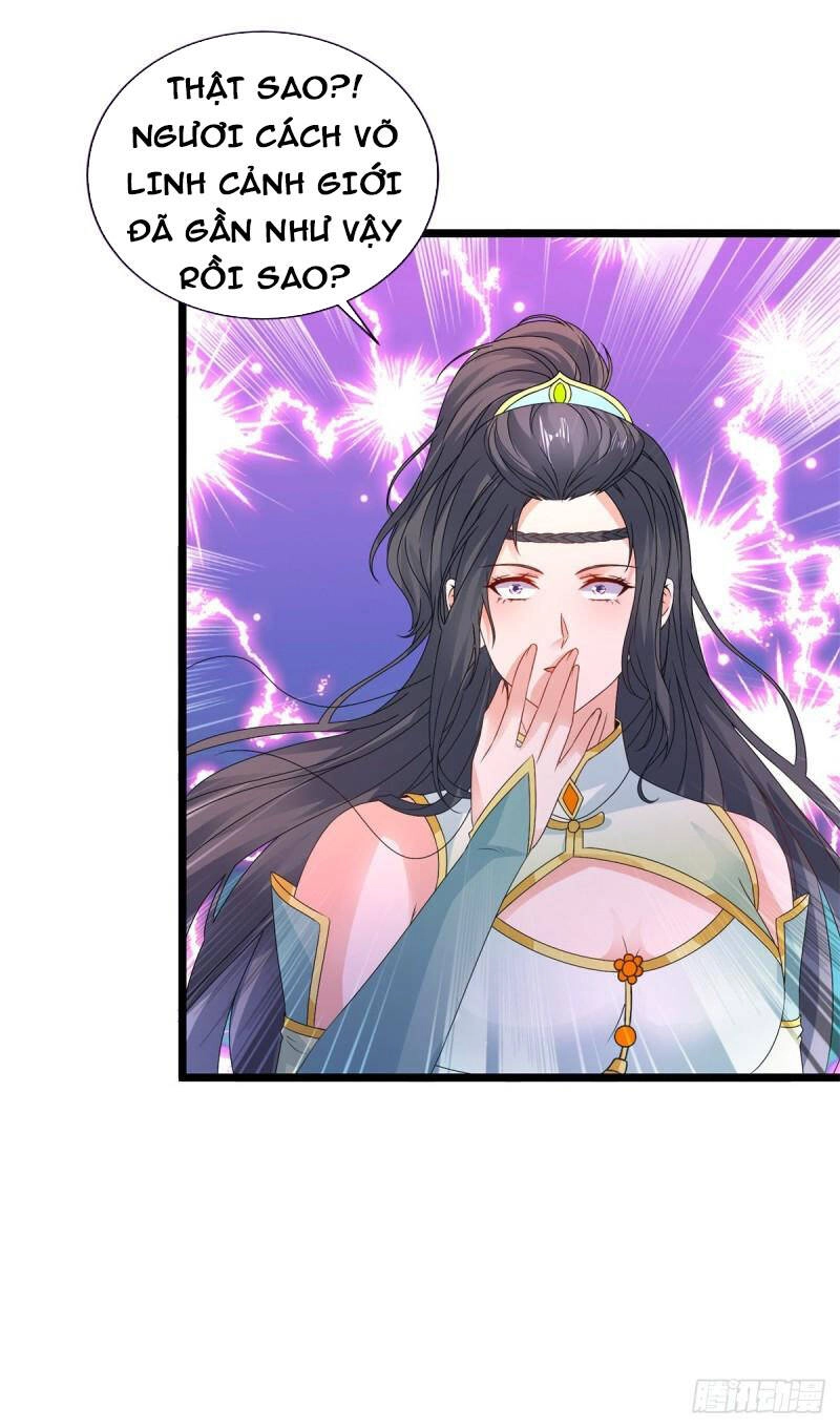 Thần Hồn Võ Đế Chapter 234 - 31