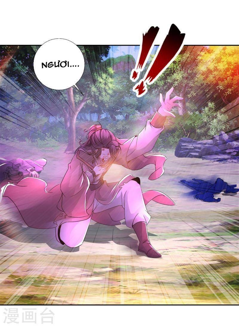 Thần Hồn Võ Đế Chapter 237 - 22