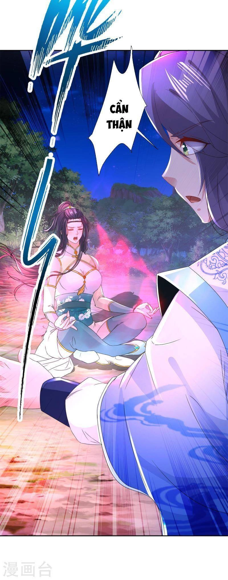 Thần Hồn Võ Đế Chapter 237 - 32