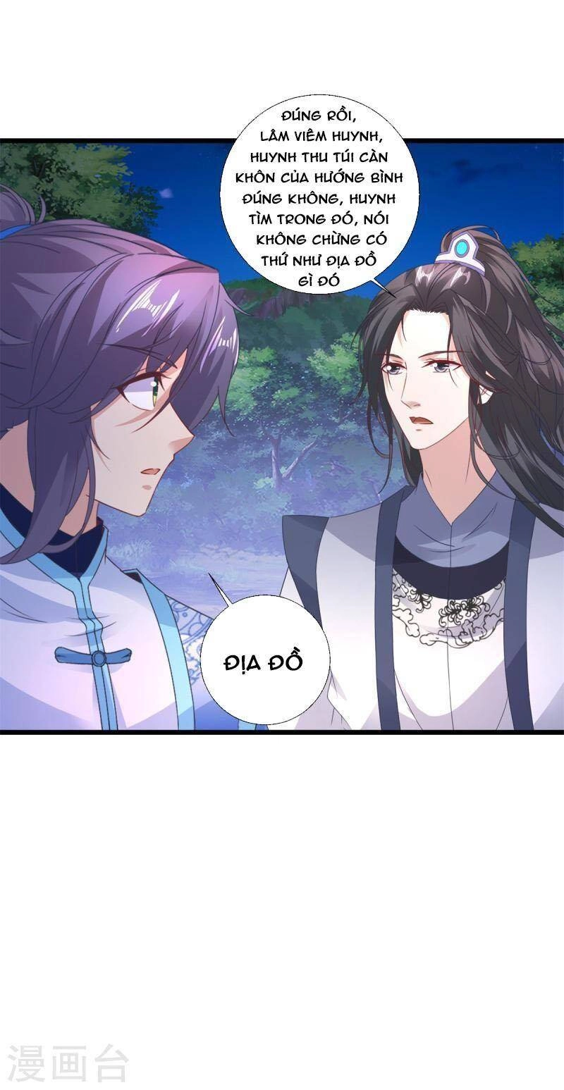 Thần Hồn Võ Đế Chapter 238 - 5