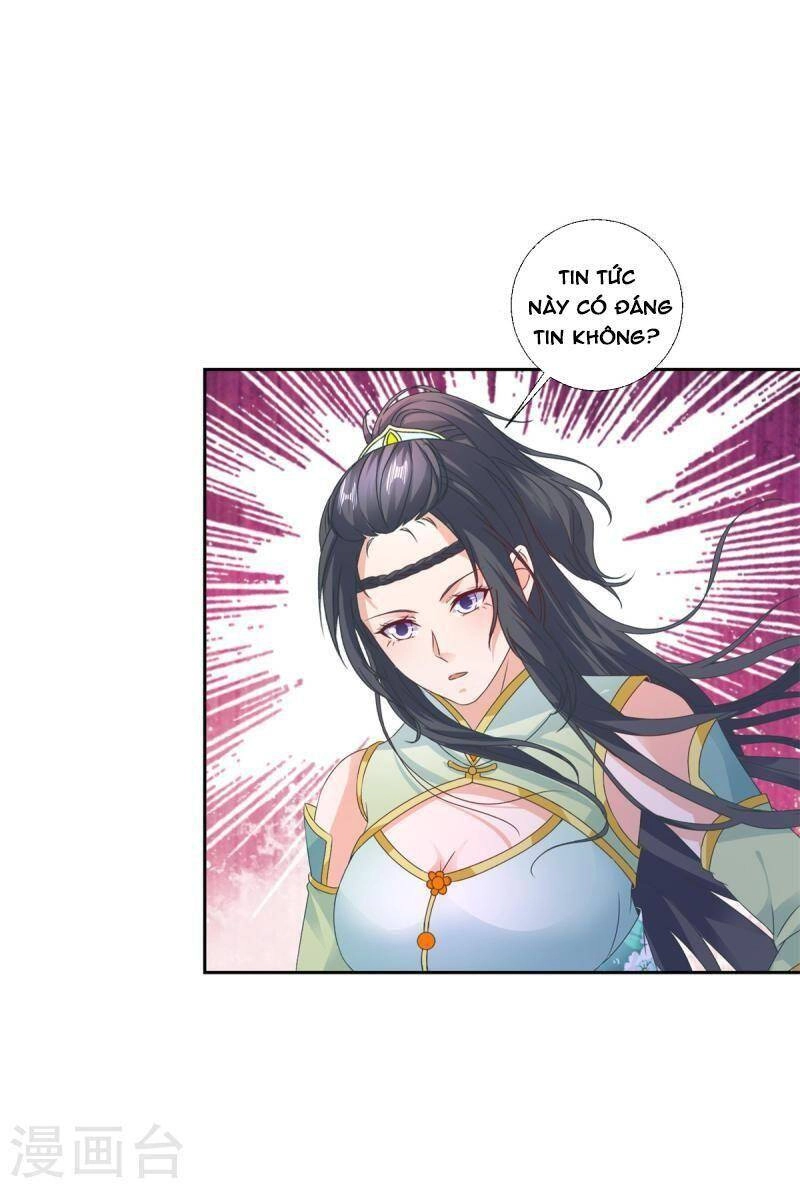 Thần Hồn Võ Đế Chapter 238 - 15