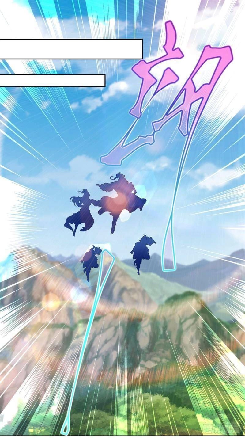 Thần Hồn Võ Đế Chapter 239 - 7