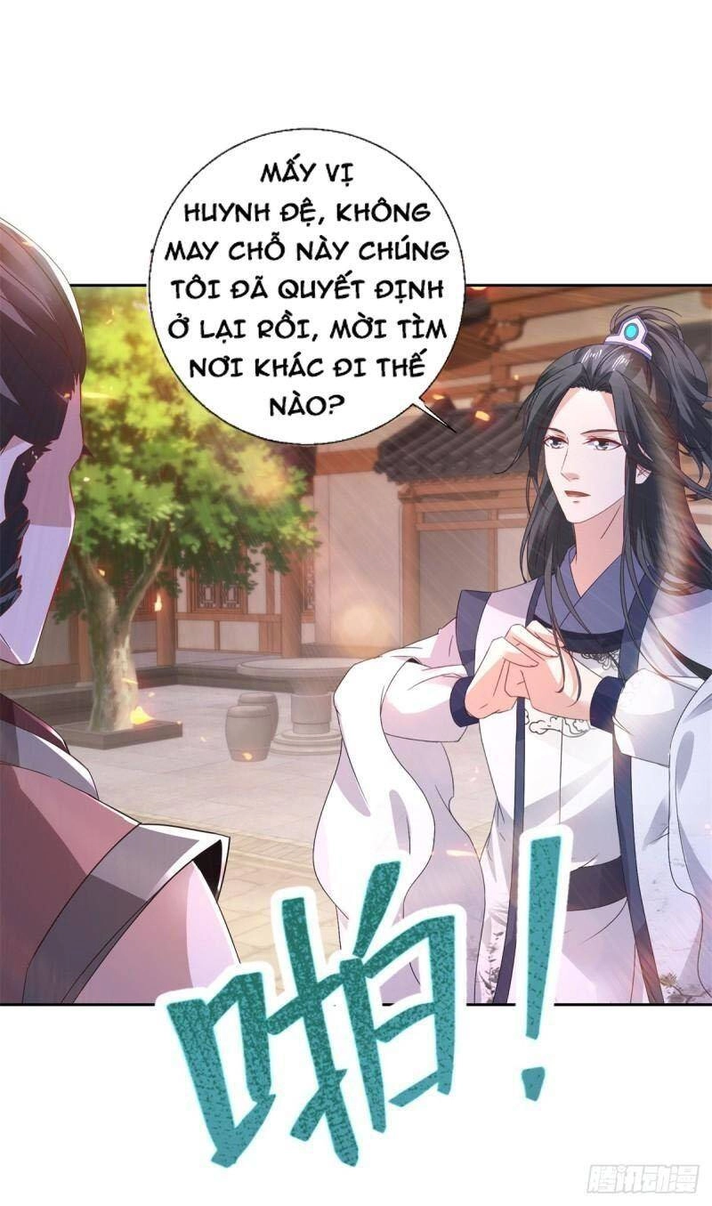 Thần Hồn Võ Đế Chapter 239 - 25