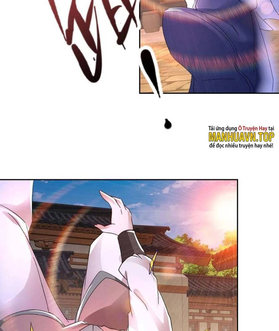 Thần Hồn Võ Đế Chapter 240 - 8