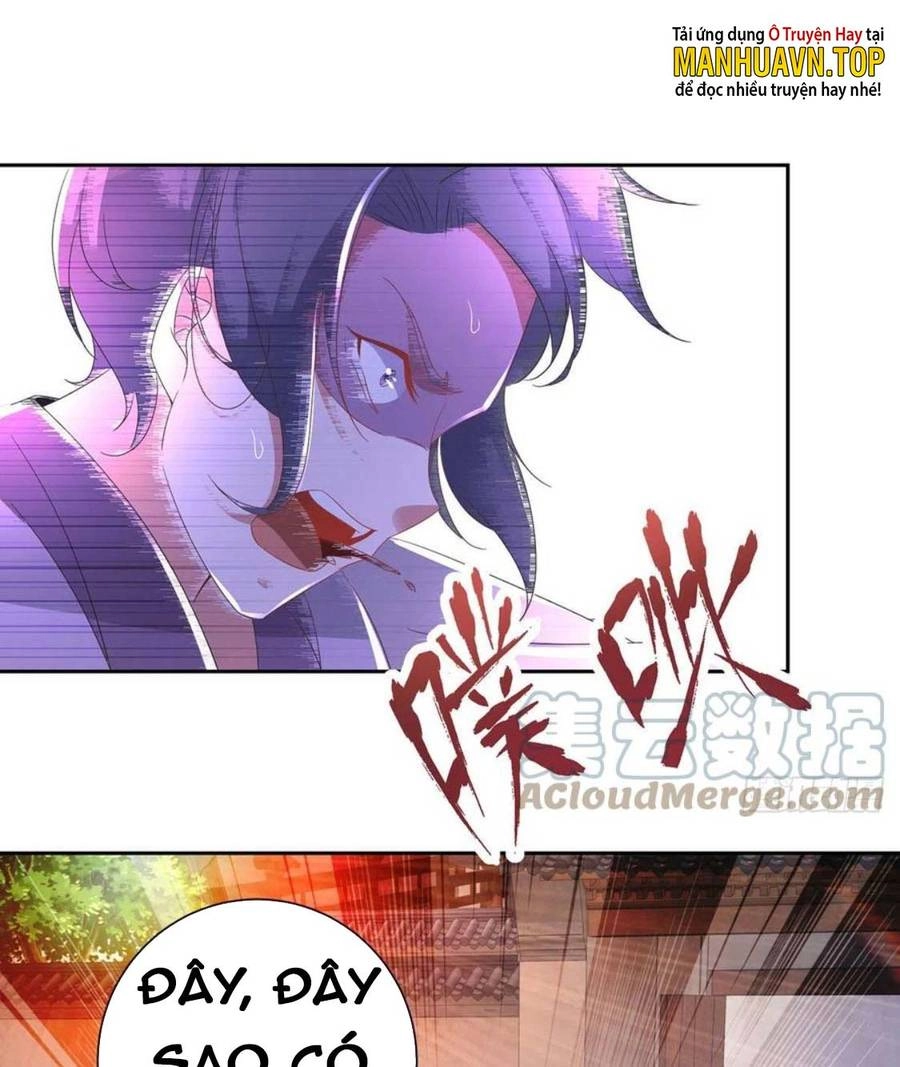 Thần Hồn Võ Đế Chapter 240 - 14