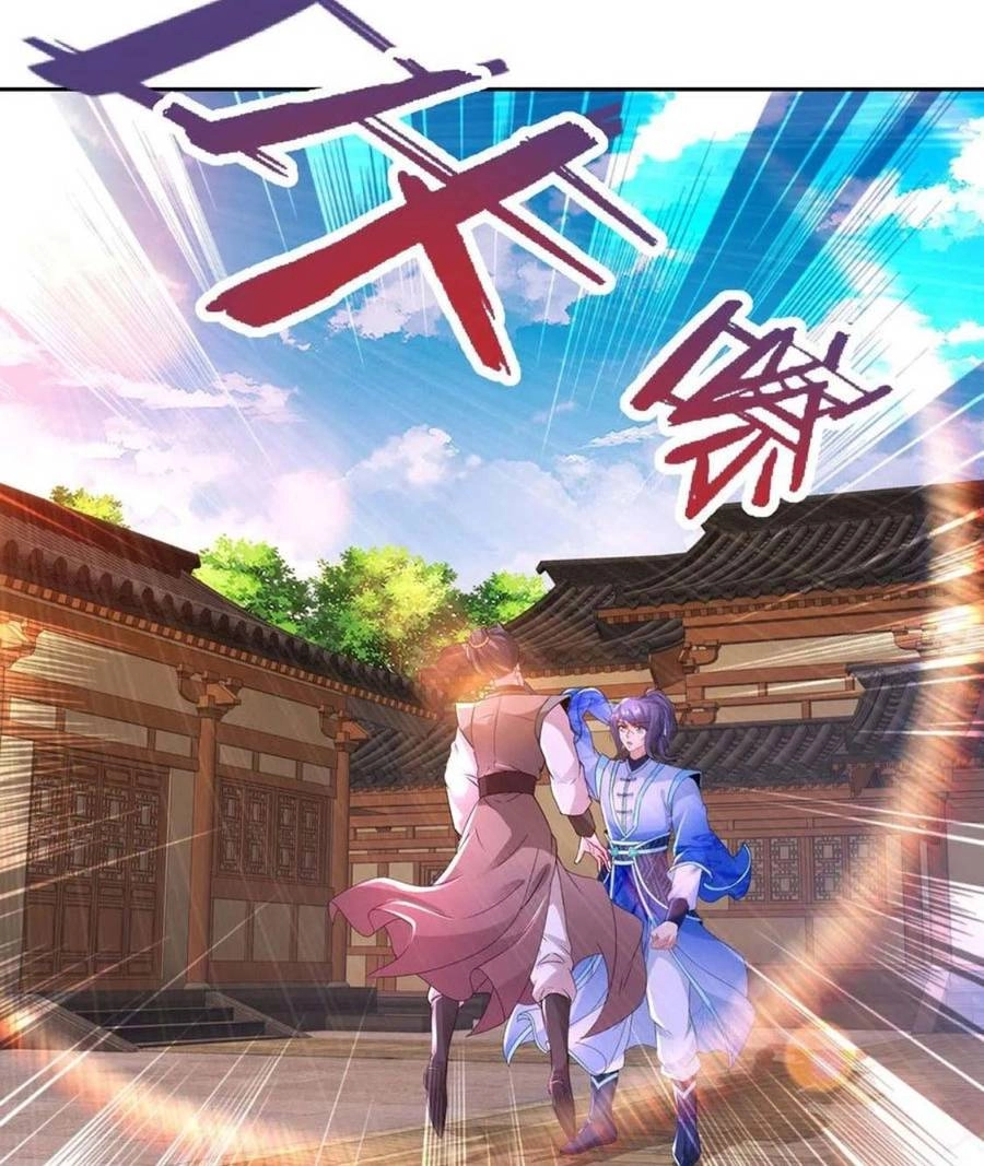 Thần Hồn Võ Đế Chapter 240 - 20