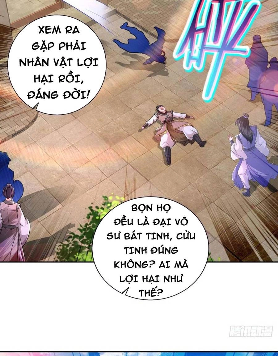 Thần Hồn Võ Đế Chapter 240 - 28