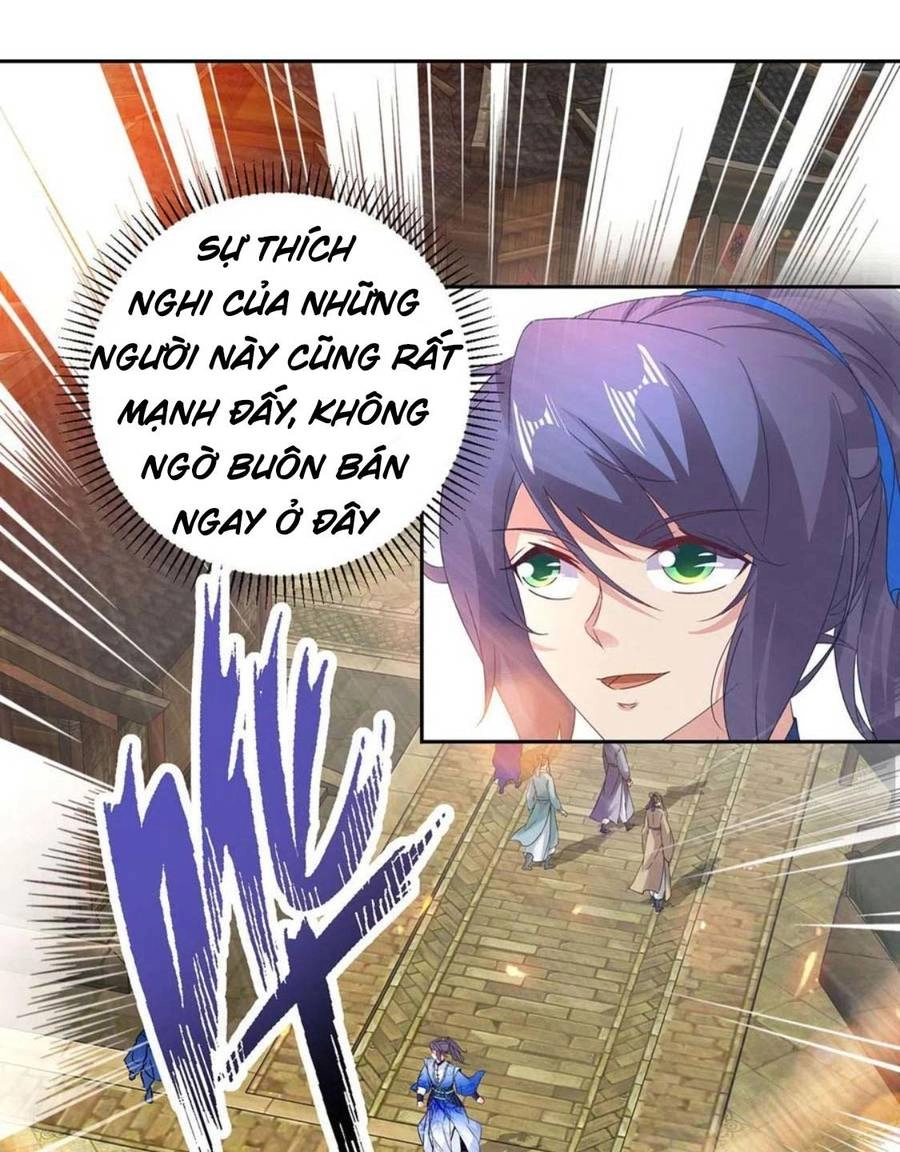 Thần Hồn Võ Đế Chapter 240 - 32