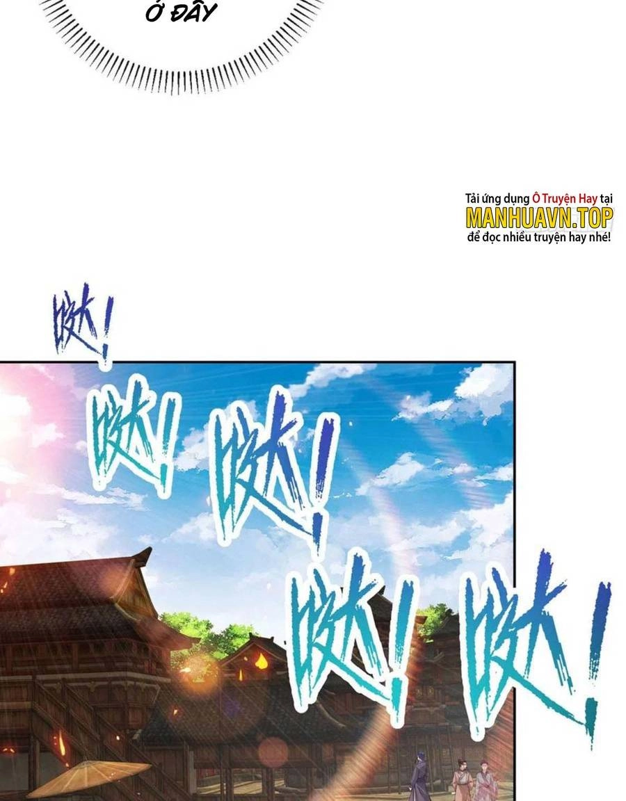 Thần Hồn Võ Đế Chapter 240 - 35