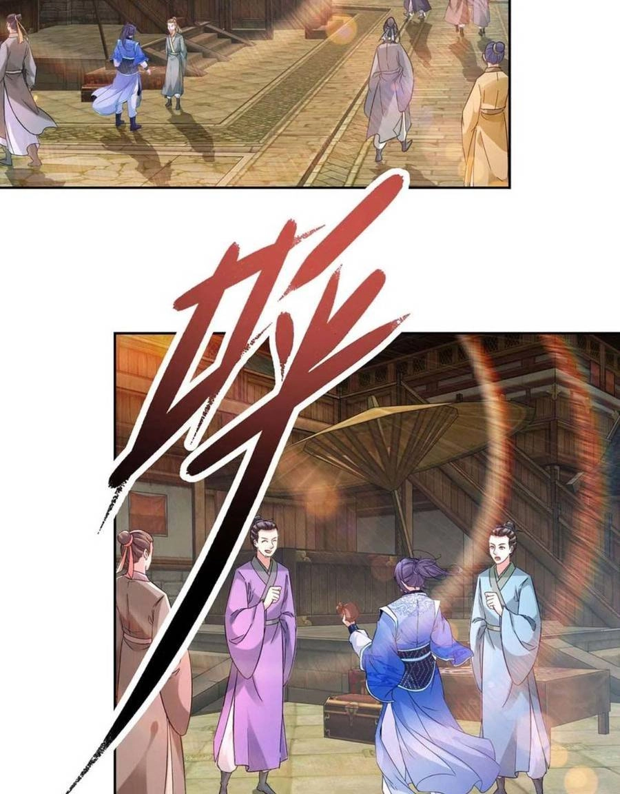 Thần Hồn Võ Đế Chapter 240 - 36