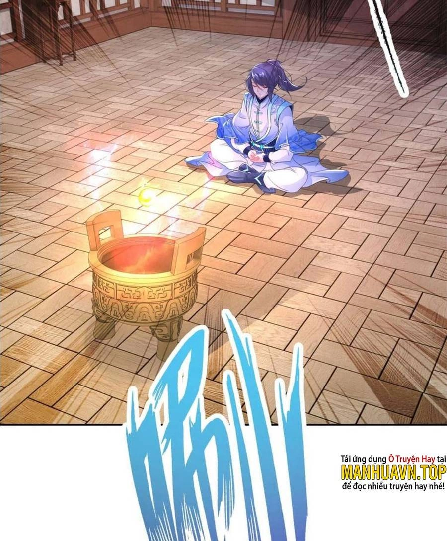 Thần Hồn Võ Đế Chapter 241 - 29