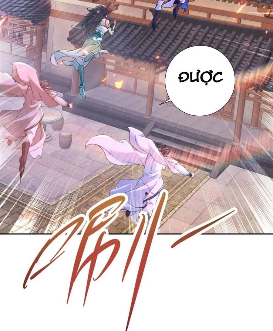 Thần Hồn Võ Đế Chapter 241 - 40