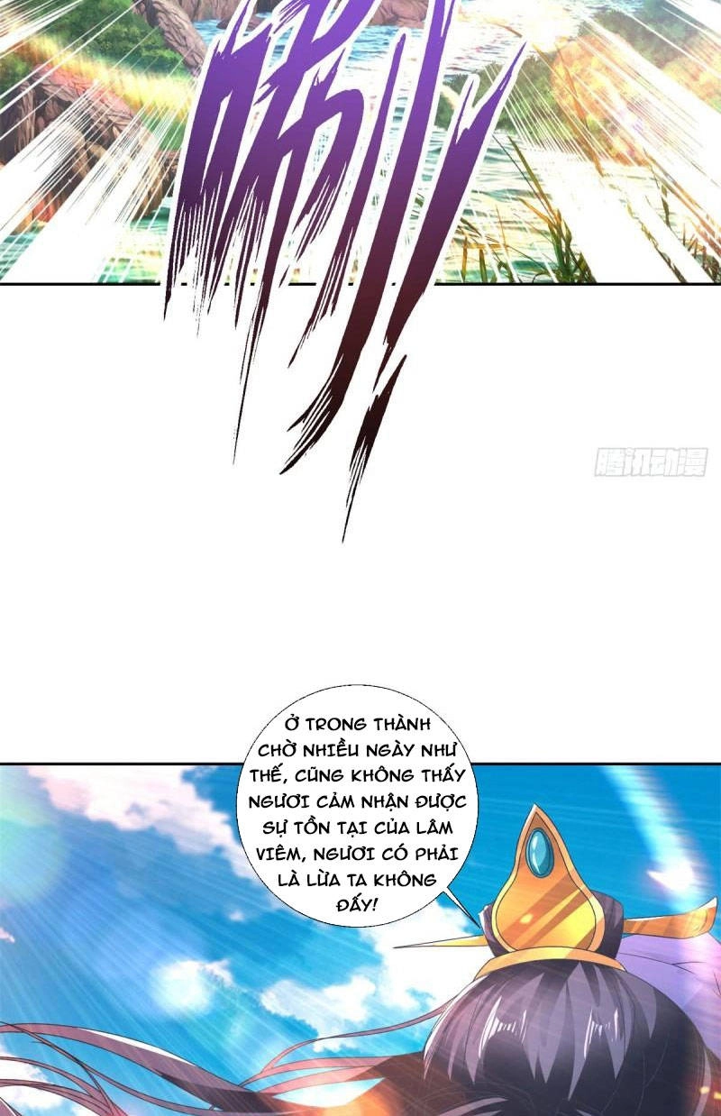 Thần Hồn Võ Đế Chapter 242 - 2