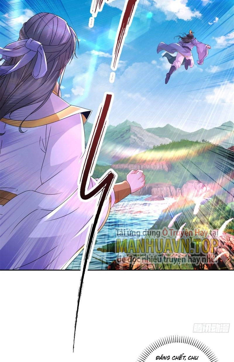 Thần Hồn Võ Đế Chapter 242 - 6