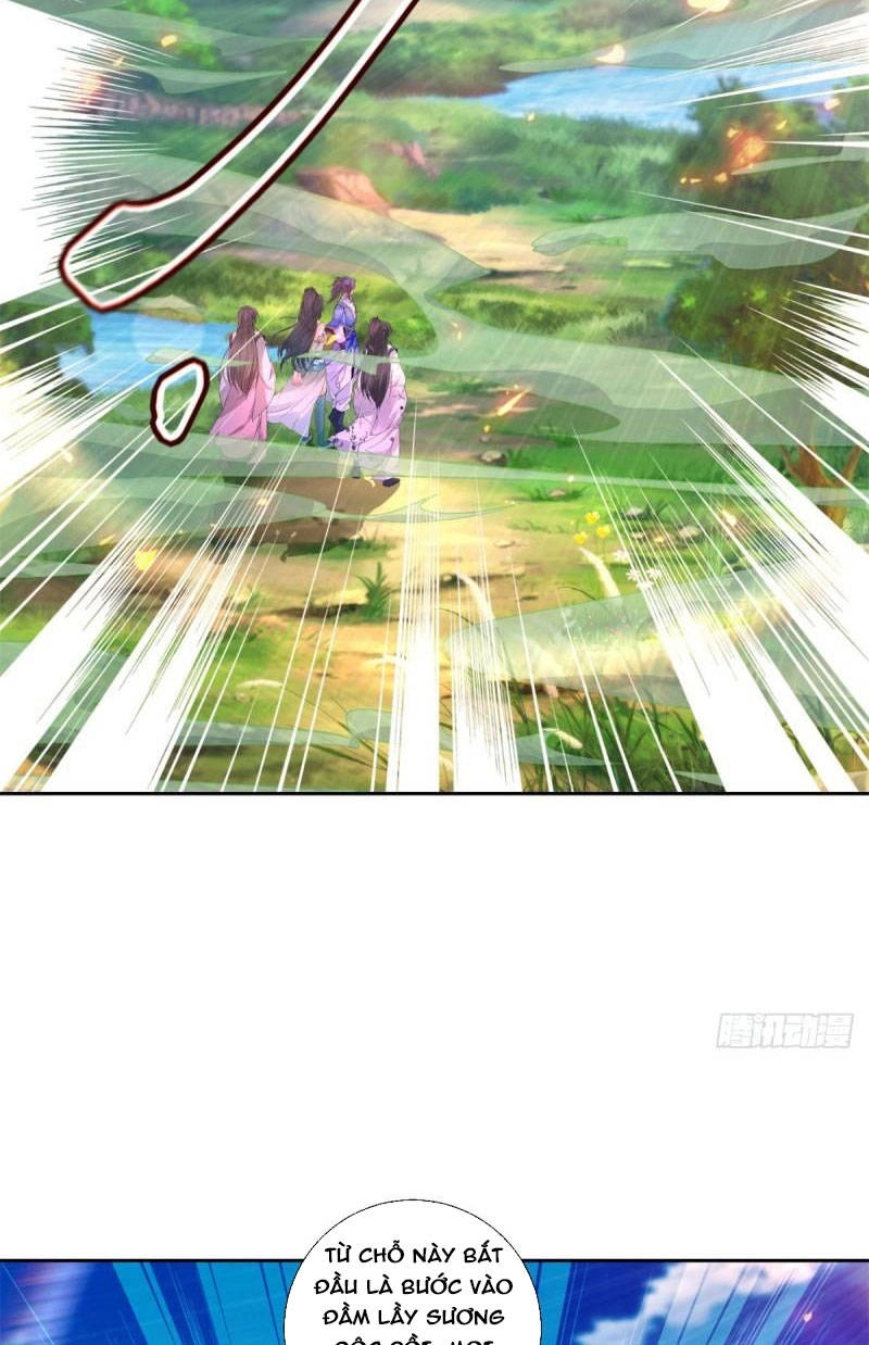 Thần Hồn Võ Đế Chapter 242 - 9