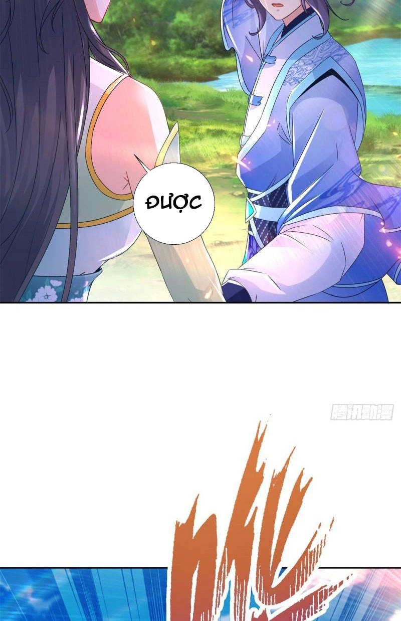 Thần Hồn Võ Đế Chapter 242 - 14