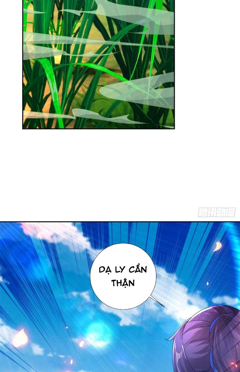 Thần Hồn Võ Đế Chapter 242 - 18