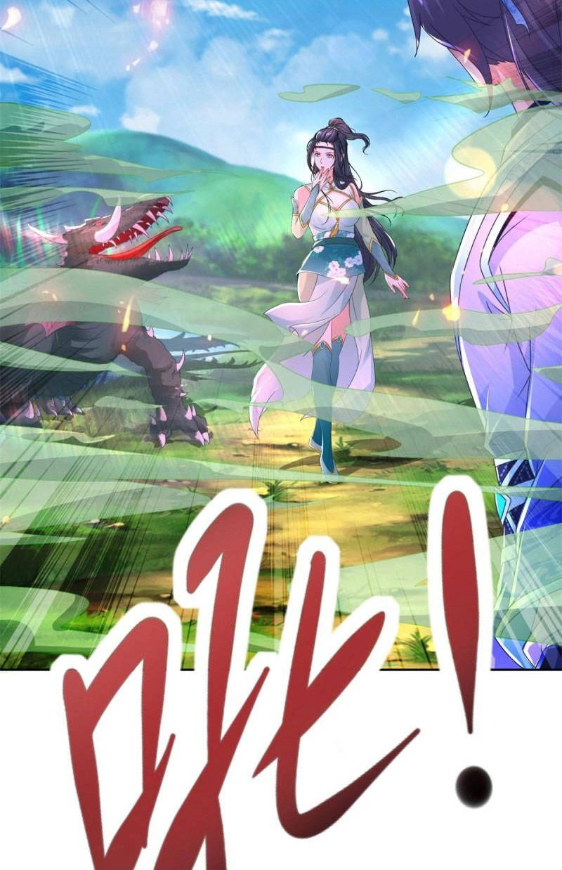 Thần Hồn Võ Đế Chapter 242 - 19