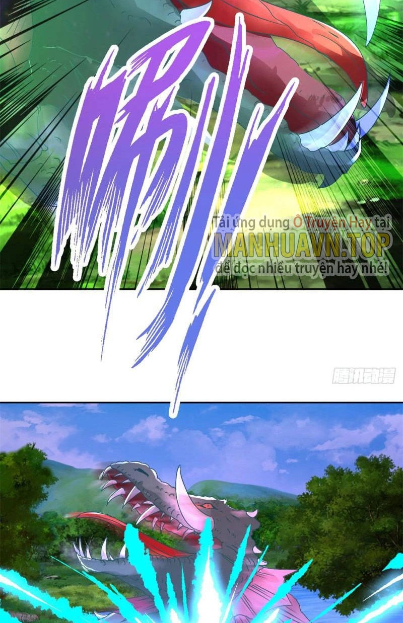 Thần Hồn Võ Đế Chapter 242 - 21