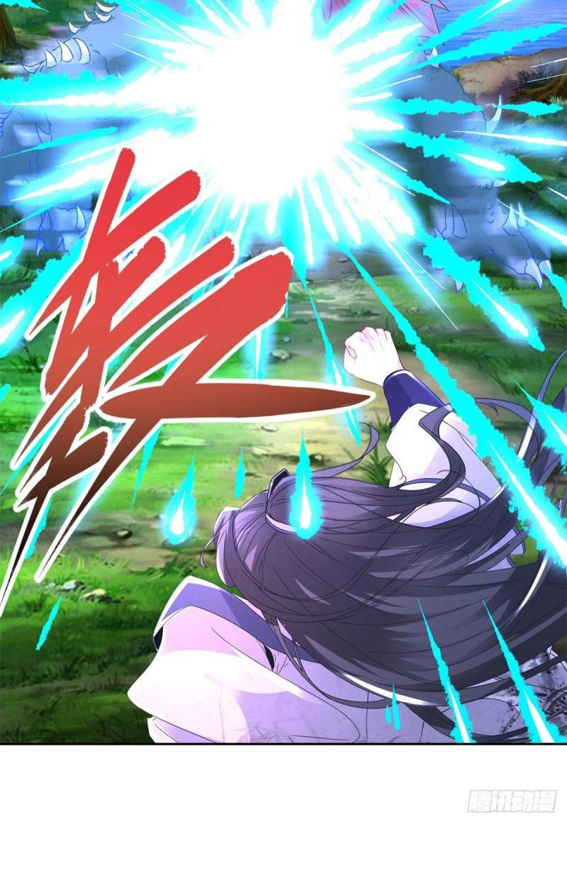 Thần Hồn Võ Đế Chapter 242 - 22