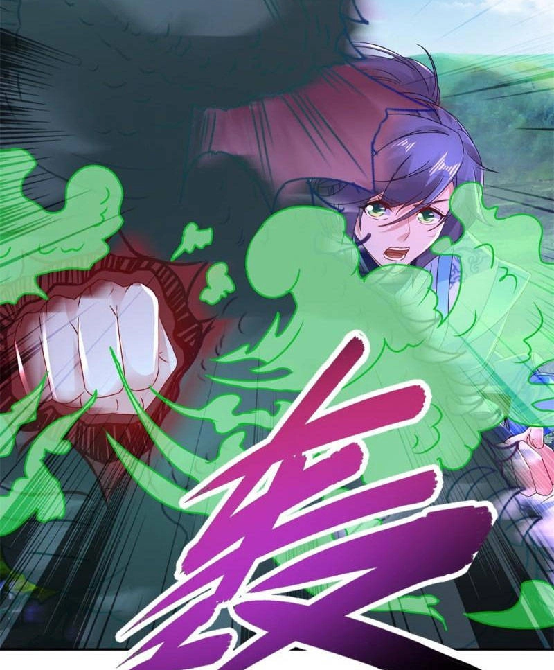 Thần Hồn Võ Đế Chapter 242 - 28