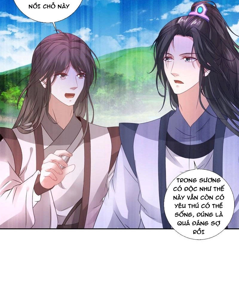 Thần Hồn Võ Đế Chapter 242 - 33