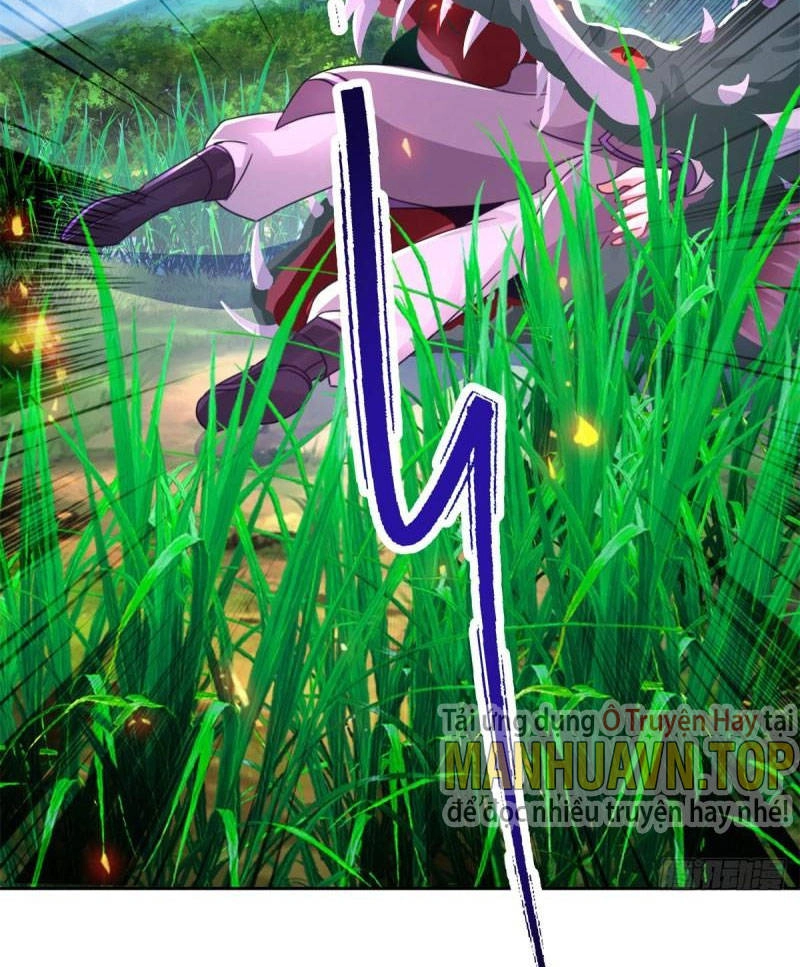 Thần Hồn Võ Đế Chapter 242 - 35