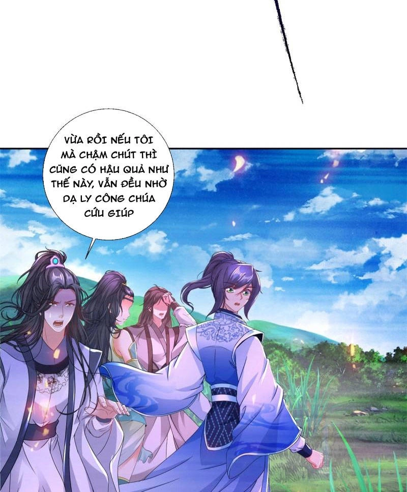 Thần Hồn Võ Đế Chapter 242 - 36