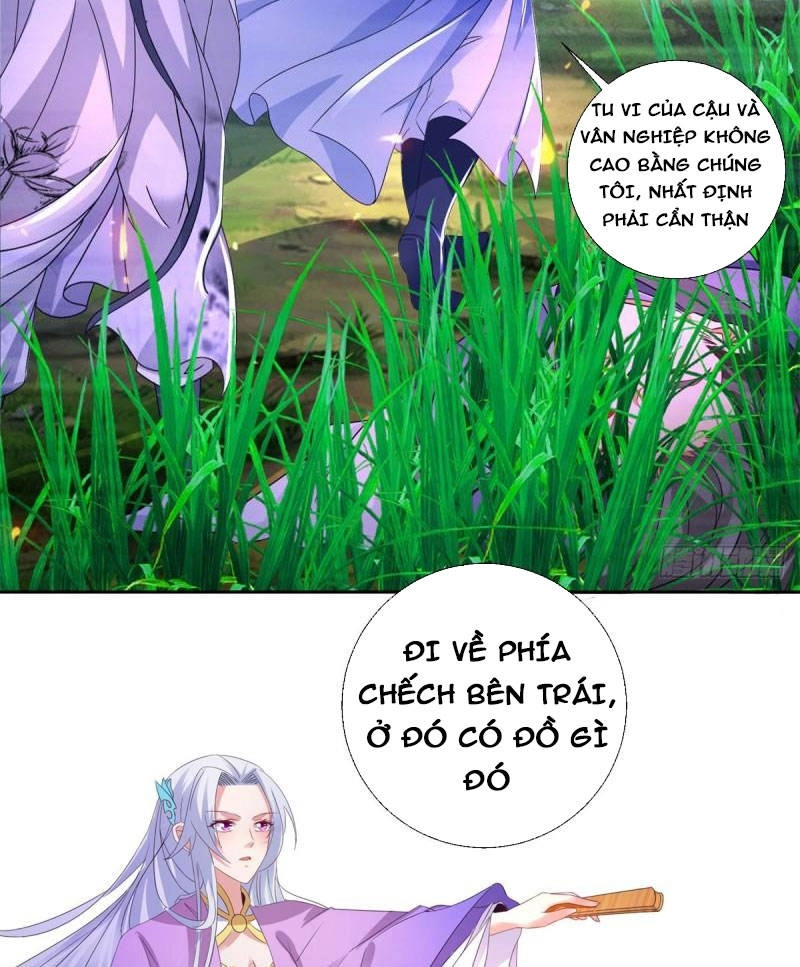 Thần Hồn Võ Đế Chapter 242 - 37