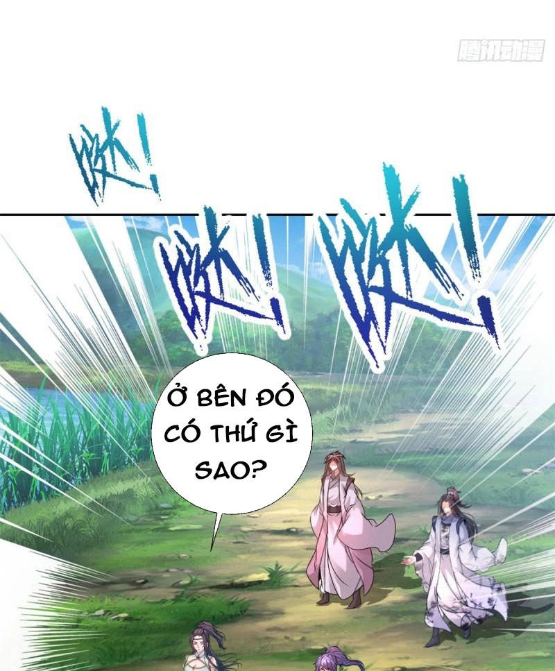 Thần Hồn Võ Đế Chapter 242 - 39