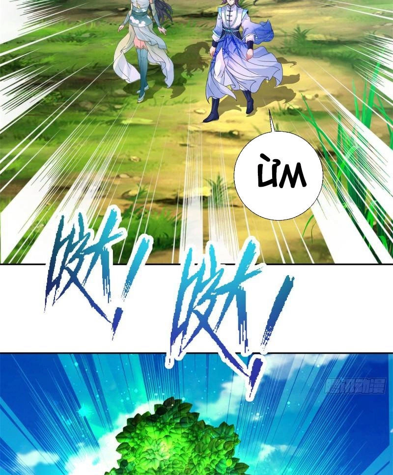 Thần Hồn Võ Đế Chapter 242 - 40