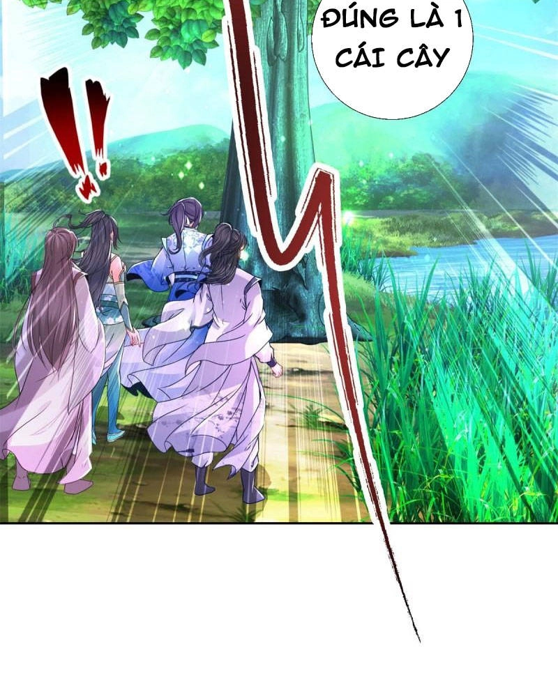 Thần Hồn Võ Đế Chapter 242 - 43