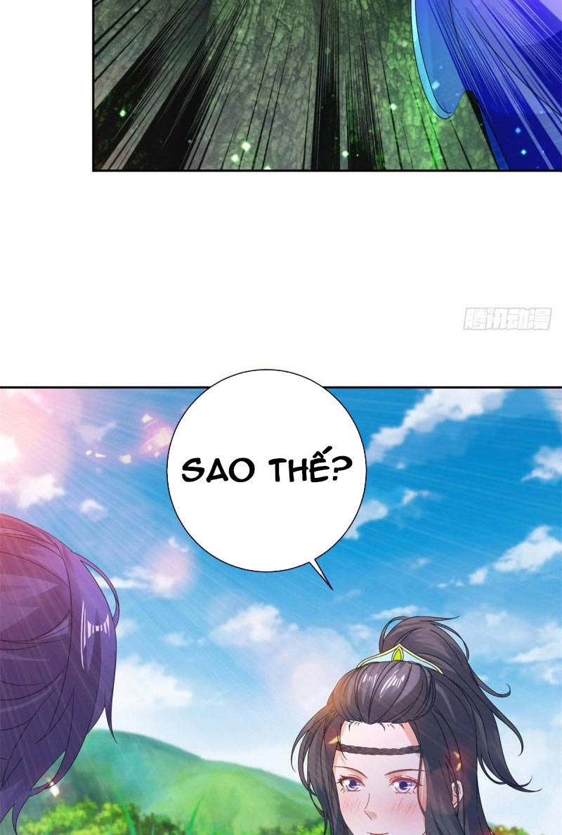 Thần Hồn Võ Đế Chapter 243 - 3