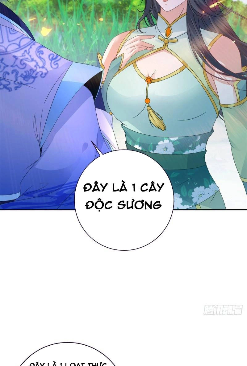 Thần Hồn Võ Đế Chapter 243 - 4