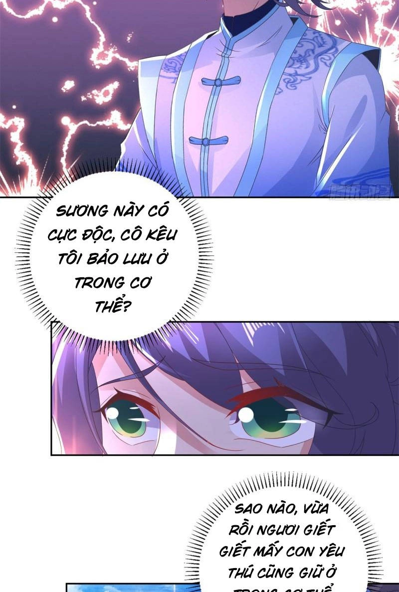 Thần Hồn Võ Đế Chapter 243 - 10