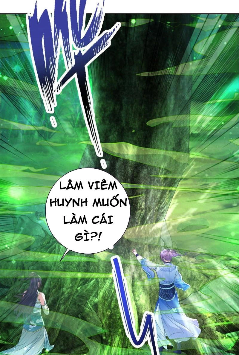 Thần Hồn Võ Đế Chapter 243 - 14