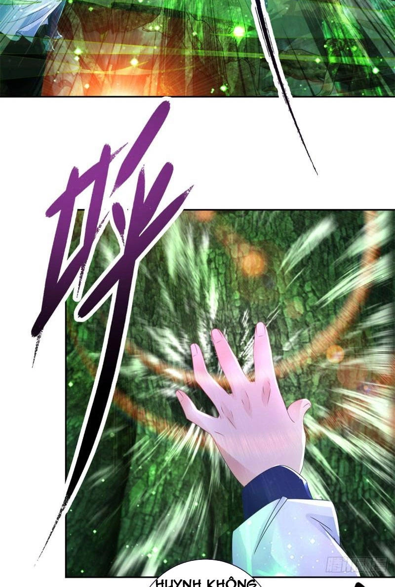 Thần Hồn Võ Đế Chapter 243 - 15