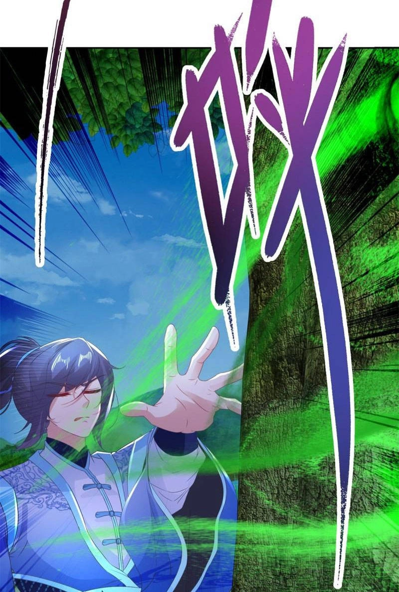 Thần Hồn Võ Đế Chapter 243 - 18