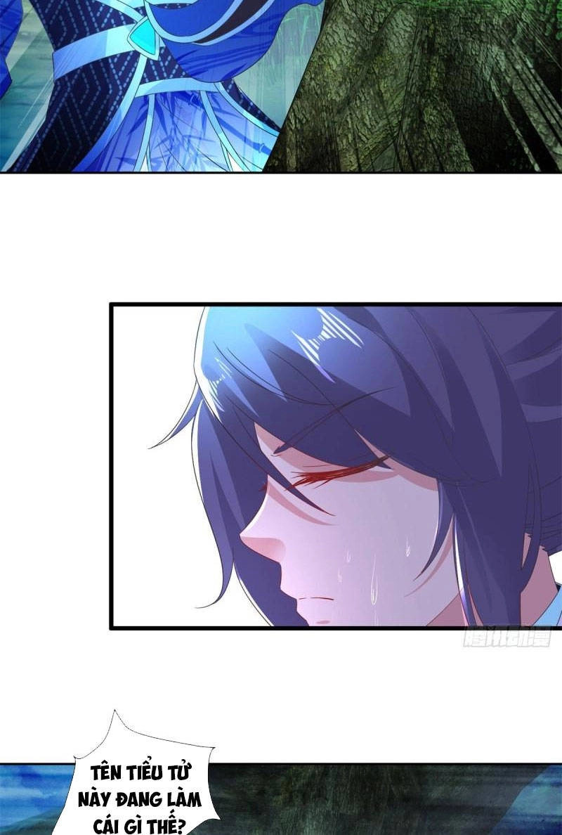 Thần Hồn Võ Đế Chapter 243 - 19