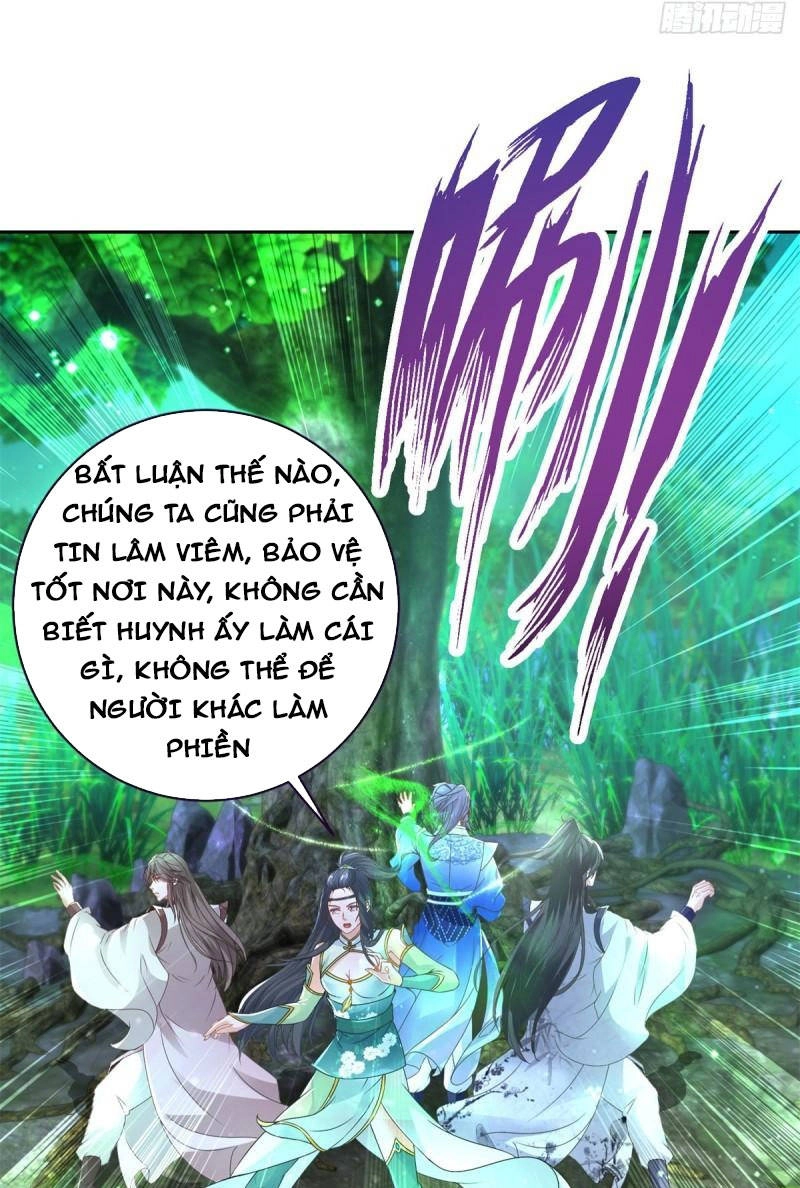 Thần Hồn Võ Đế Chapter 243 - 21