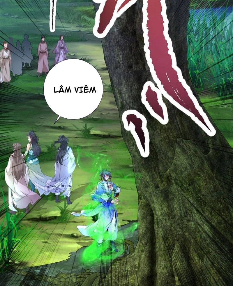 Thần Hồn Võ Đế Chapter 243 - 27