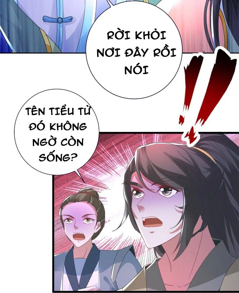 Thần Hồn Võ Đế Chapter 243 - 29