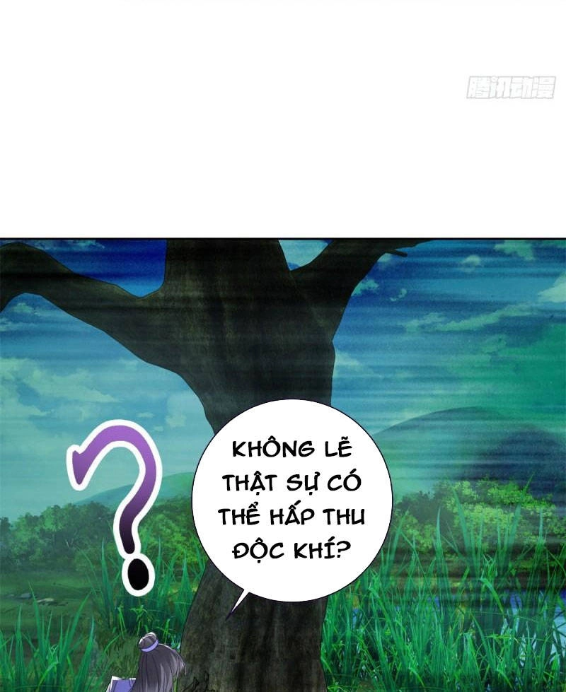 Thần Hồn Võ Đế Chapter 243 - 30