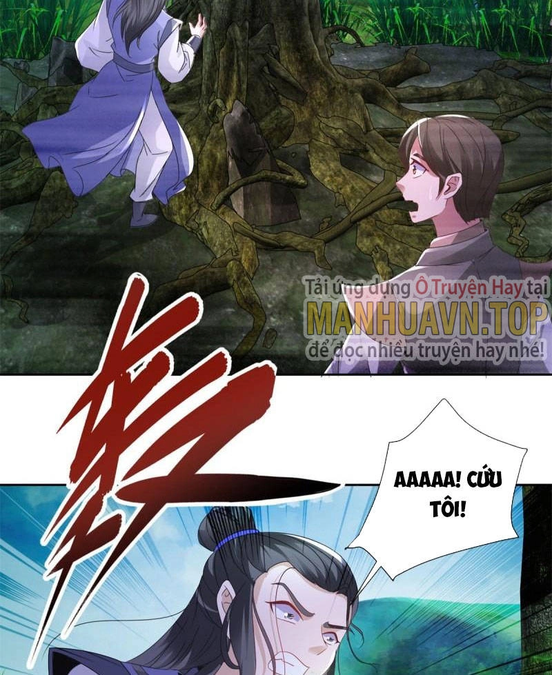 Thần Hồn Võ Đế Chapter 243 - 31