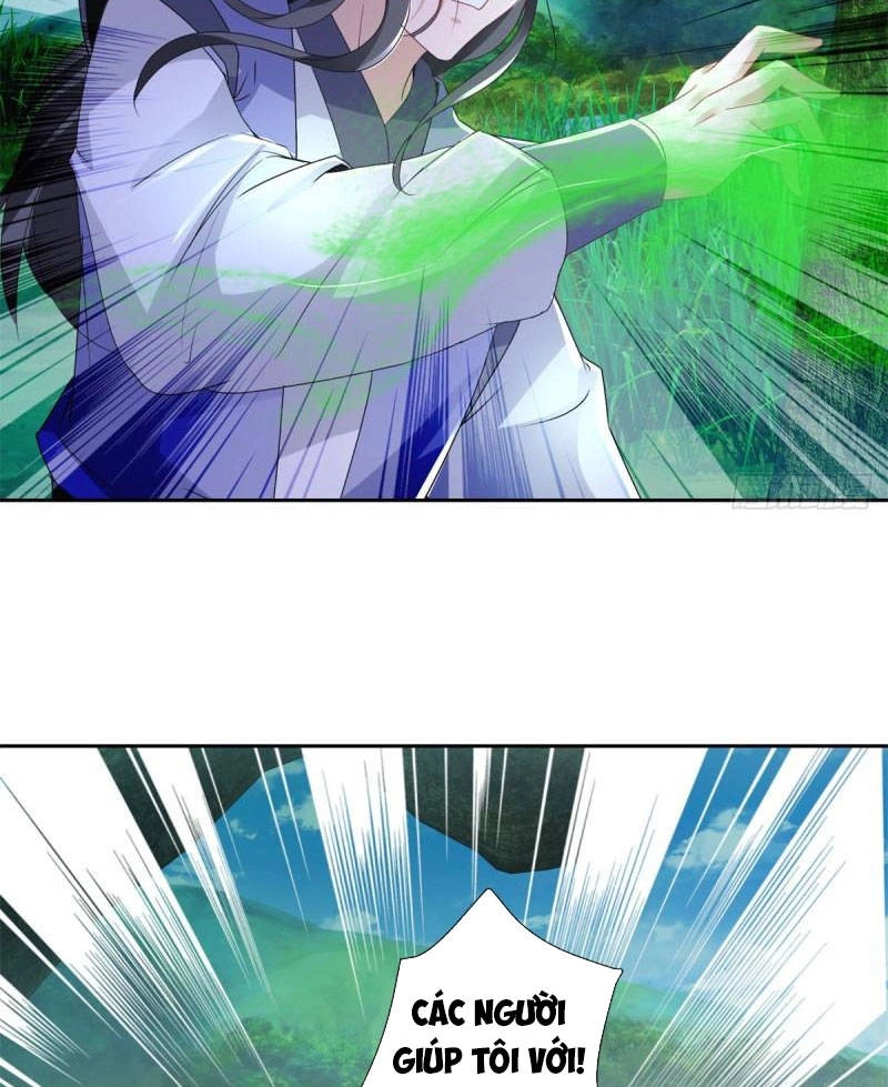 Thần Hồn Võ Đế Chapter 243 - 32