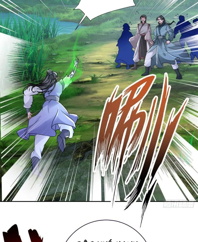 Thần Hồn Võ Đế Chapter 243 - 33