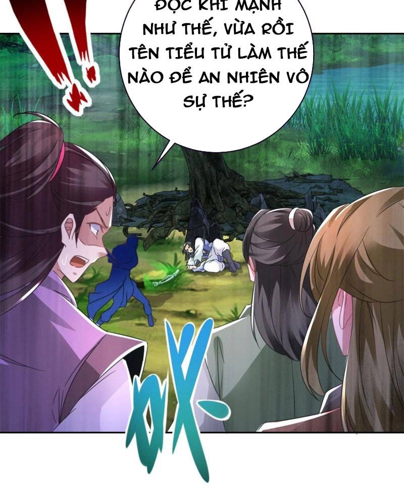 Thần Hồn Võ Đế Chapter 243 - 34