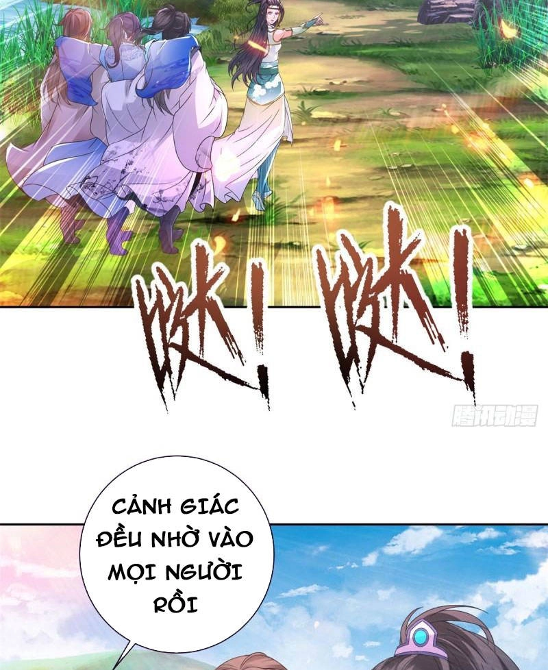 Thần Hồn Võ Đế Chapter 243 - 36